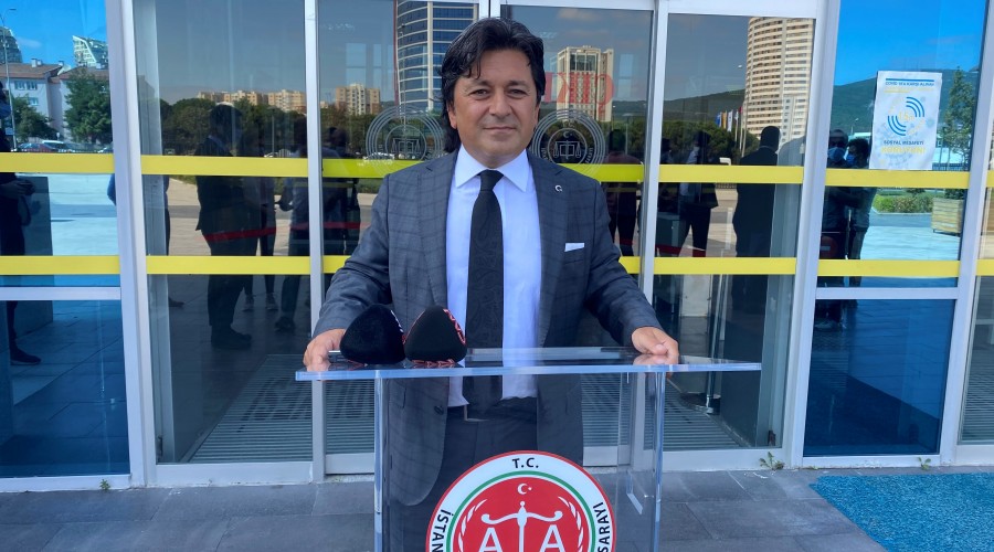 İşi olduğunu ispat edemeyen adliyelere giremeyecek