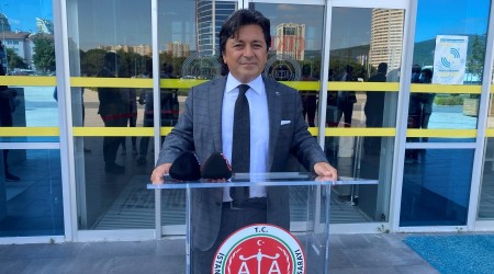 İşi olduğunu ispat edemeyen adliyelere giremeyecek