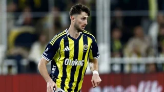 İsmail Yüksek Fenerbahçe'den ayrılıyor