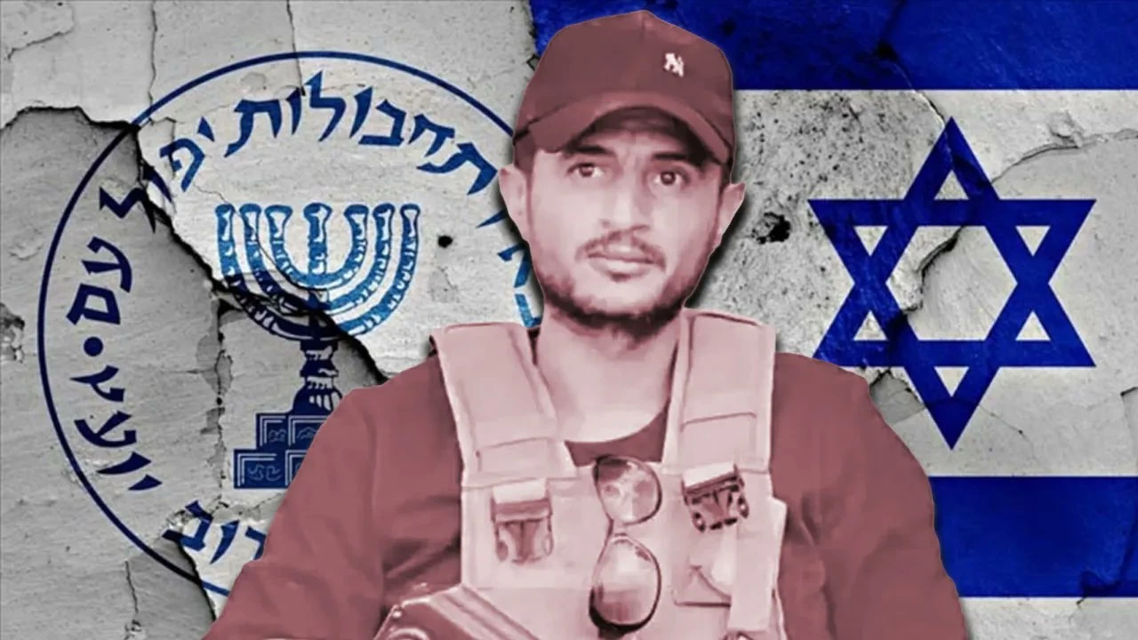 İsrailli gazeteciler, Netanyahu hükümetinin Gazze'de Ebu Şebab milislerini desteklemesini eleştirdi