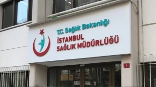 stanbul l Salk Mdrlnden 'M iei virs' aklamas