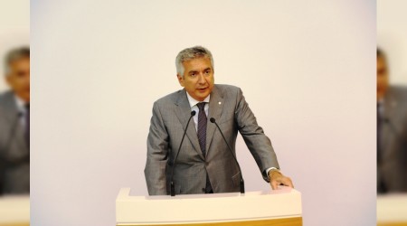 İstanbul sanayisi için özel vizyon şart