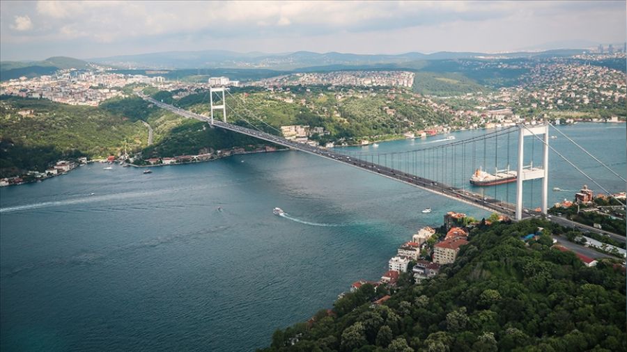 İstanbul yatırımda dördüncü oldu