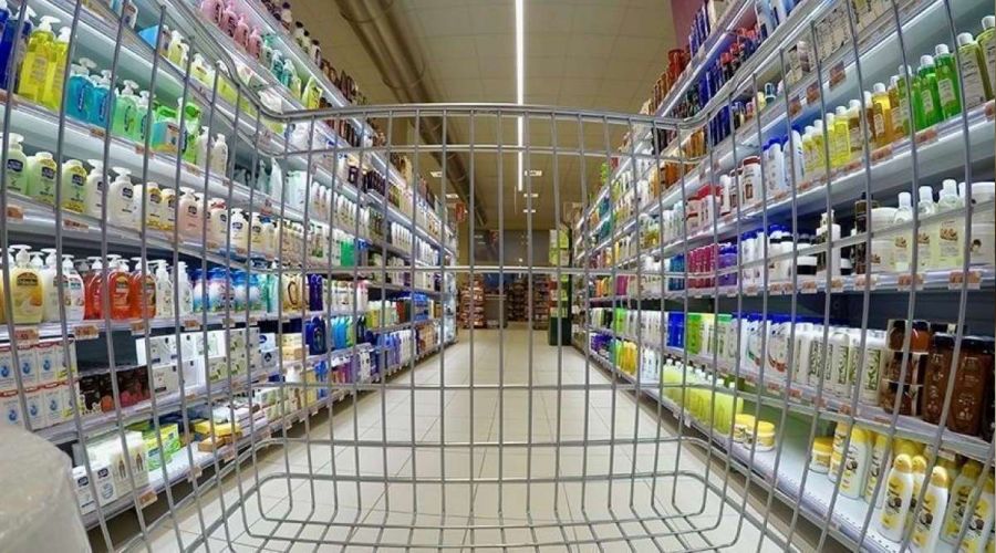 İstanbul'da perakende fiyatlar yüzde 20.76 arttı