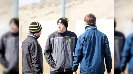 İstifadan futbolcular döndürdü