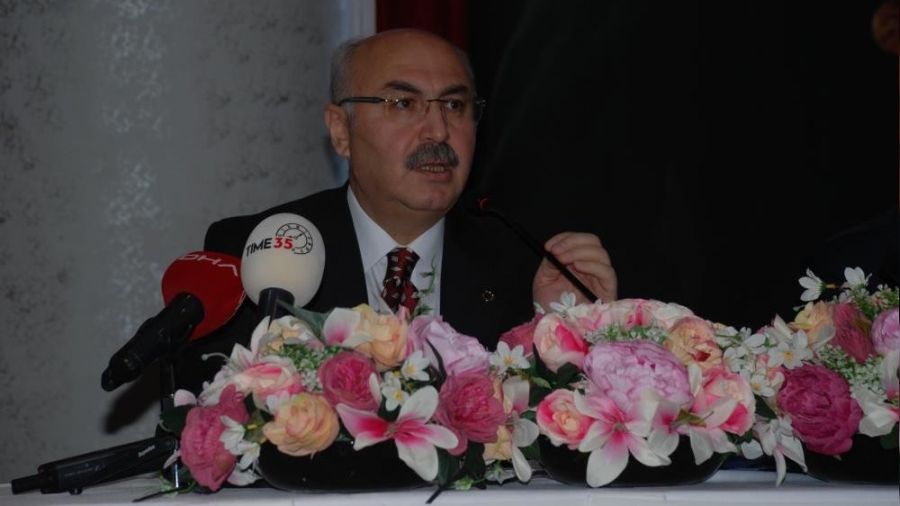 İzmir İktisat Kongresi binası yeniden inşa edilecek