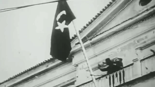 İzmir'in kurtuluşu kutlu olsun