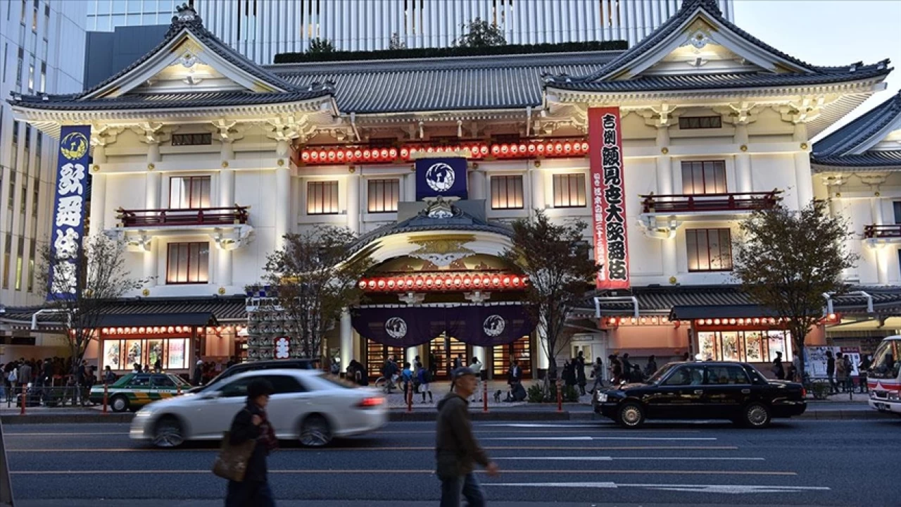 Japonya'da 2023'te 22 bin kişi intihar etti