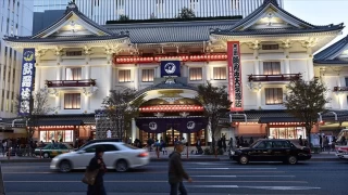 Japonya'da 2023'te 22 bin kişi intihar etti