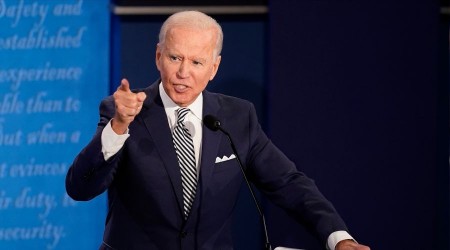 Joe Biden’ın ilk sınavı İran olacak