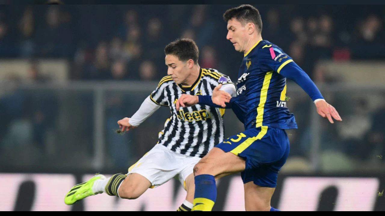Juventus'tan Kenan'a yeni szleme 