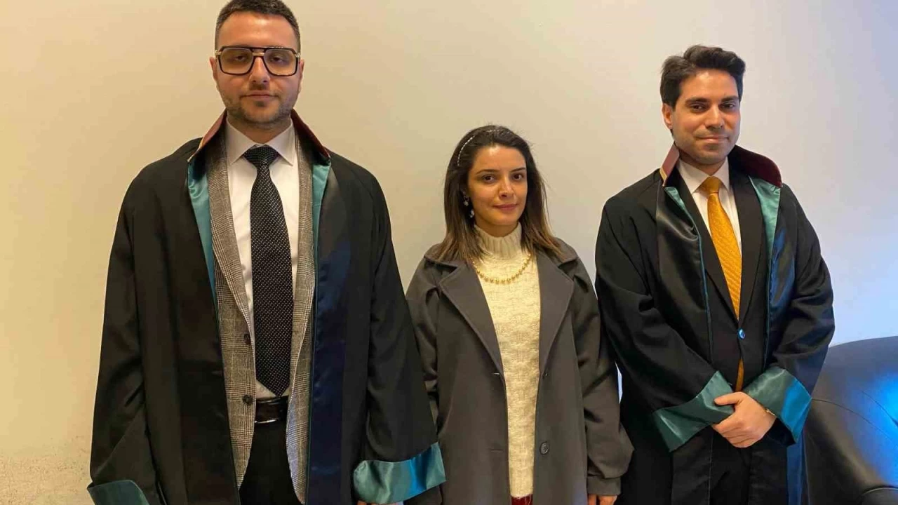 Kadın güvenlik görevlisine saldıran sanığa 21 yıl hapis