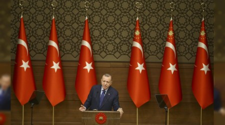 Kanal İstanbul ihalesi yapılacak