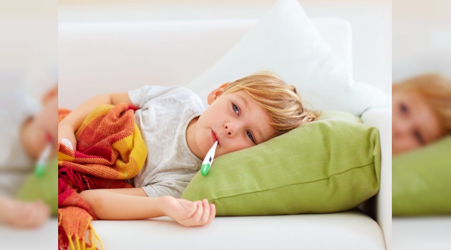 Kapalı ortamlar hasta ediyor