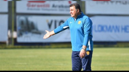 Kaplan'dan kenetlenme çağrısı