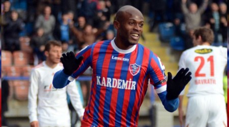 Karabüklü eski oyuncu vefat etti