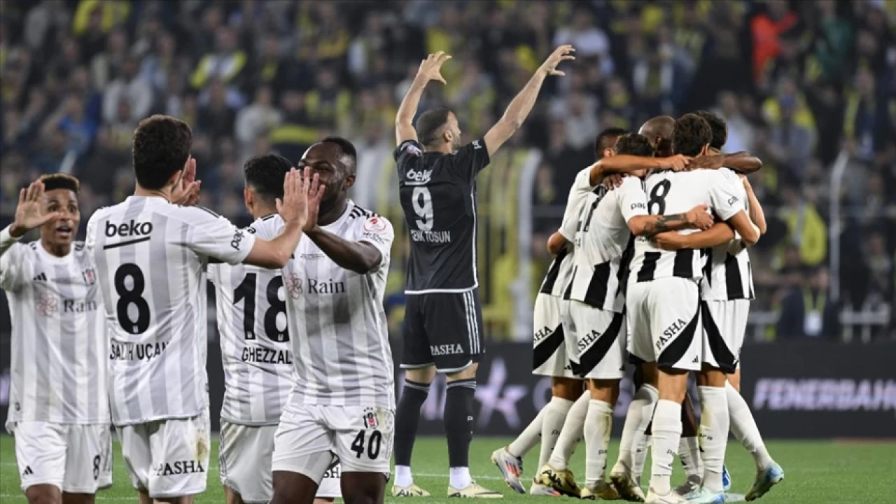 Kartal en iyi sezonunu 91-92'de yaşadı