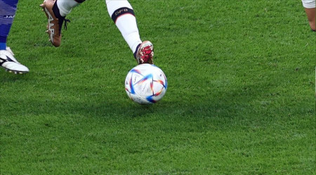 Katar'da erken final