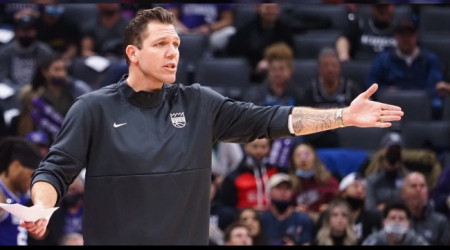 Kings'ten kötü gidişe teknik müdahale