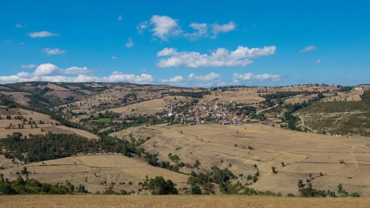 Krsal blgelerde ila eriiminin zorluklar