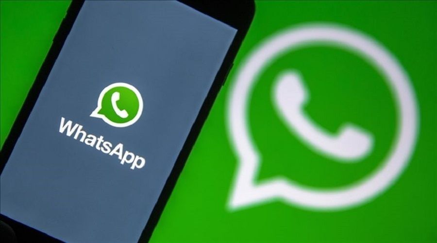 Kişisel Verileri Koruma Kurumundan WhatsApp'a para cezası