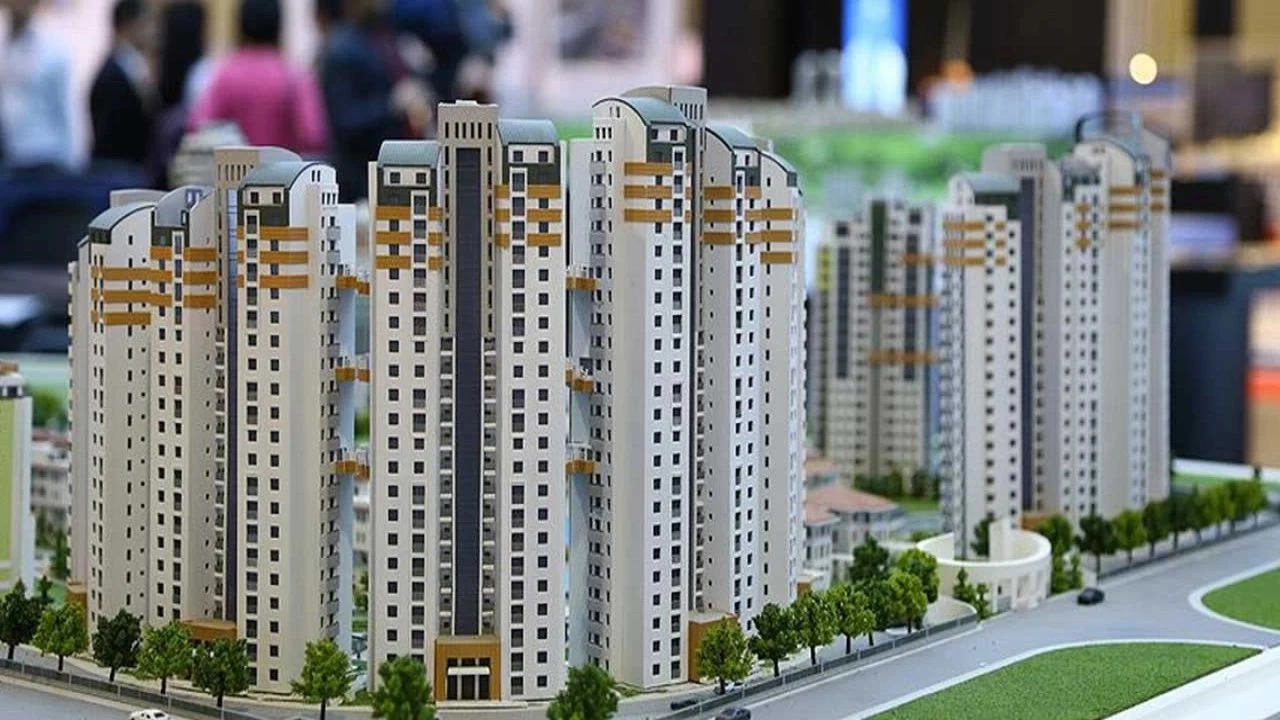 Konut satışları verileri açıklandı