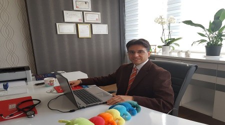 Korona virüs geçiren çocuklarda MIS-C belirtilerine dikkat