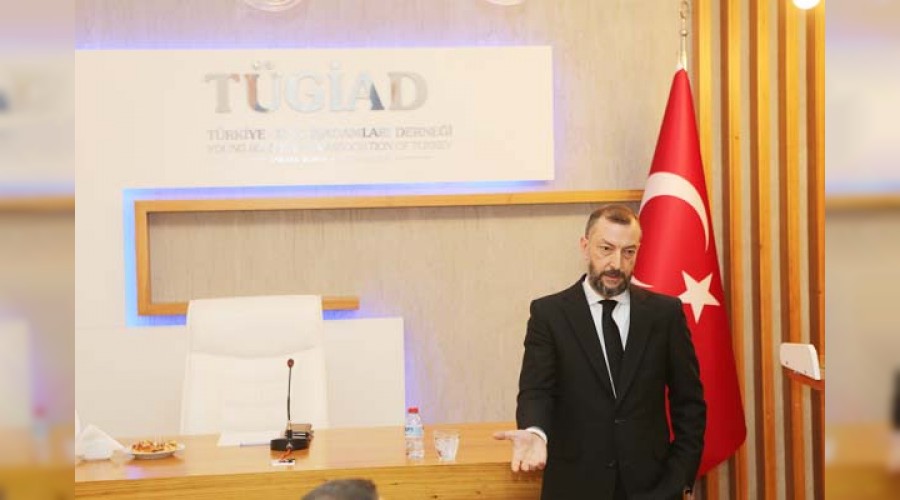 Kriz içinde kriz var!
