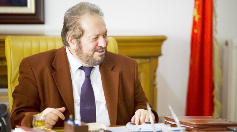 Kurtuluş ve af kapıları açıldı