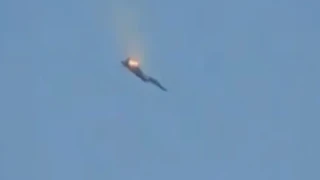 Kuveyt, ABD'nin 3 savaş uçağını düşürdü