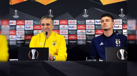 "Zarar veriyoruz, kirletiyoruz futbolu"