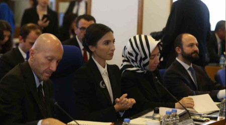 'Liraya geçiş stratejisi başarıyla ilerliyor'