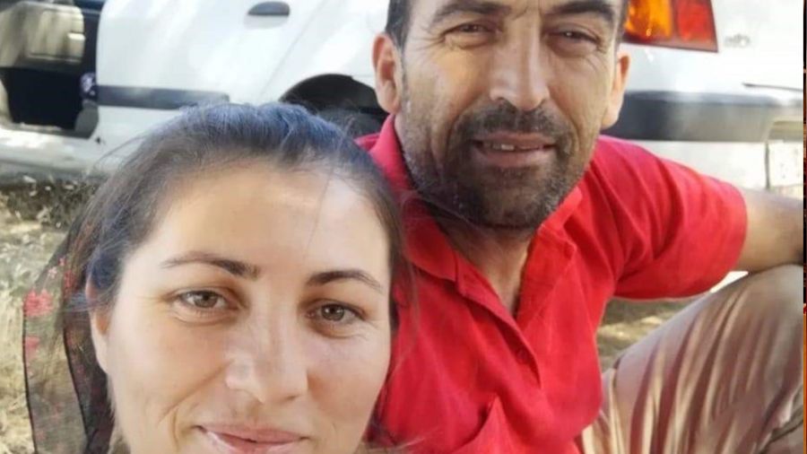 Manisa'da damat dehşeti