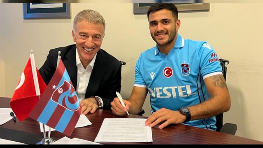 Maxi Gomez'in maliyeti açıklandı