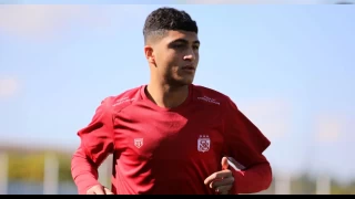 Mecnun Otyakmaz resmi açıklamayı yaptı