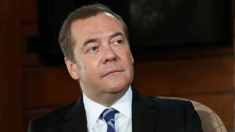 Medvedev: 'Barış bizim şartlarımıza göre olacak'