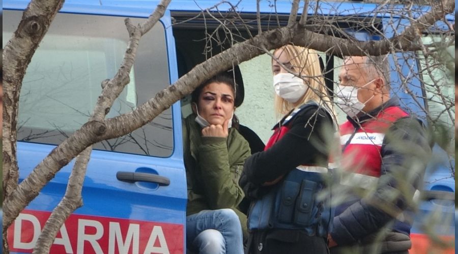 Melek İpek'e tahliye çıkmadı