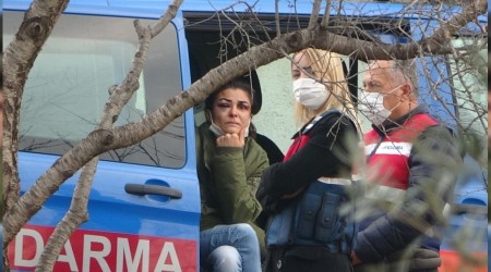 Melek İpek'e tahliye çıkmadı