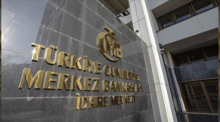 Merkez Bankası günün döviz kurlarını ilan etti