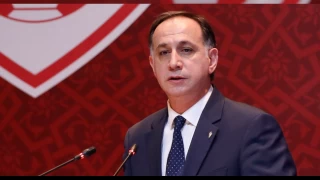 MHK görev dağılımı yaptı