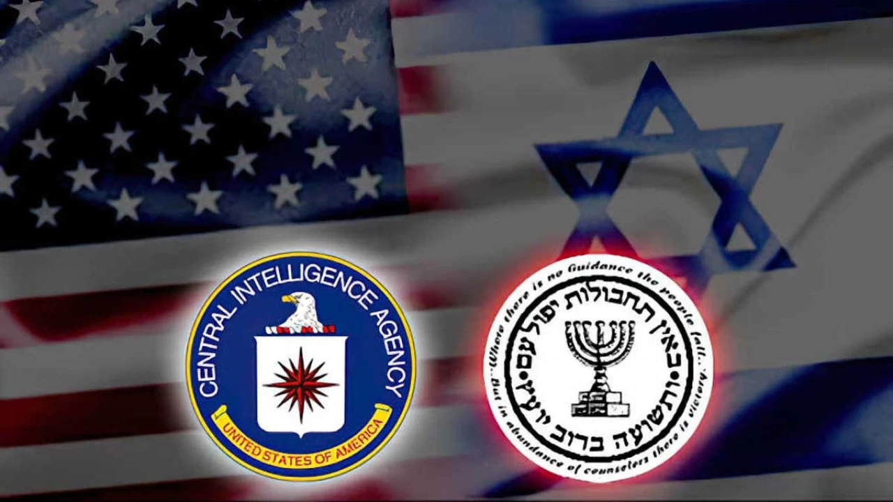Mossad ve CIA başkanları Katar'da buluştu