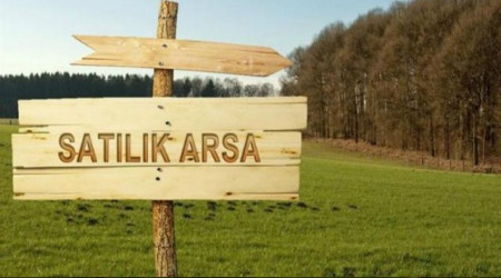 Mula Ortaca'da icradan satlk arsa