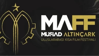 MSAD Altn ark Ksa Film Festivali 9 Nisan'da balyor