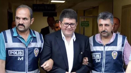 Mustafa Boydak'a 3 yıla kadar hapis cezası istendi