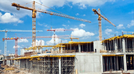 Müteahhitlerin planları bozuldu