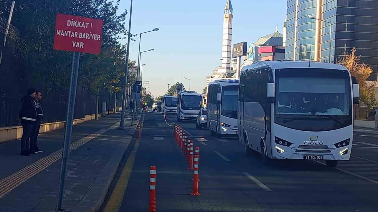 Narin Güran cinayeti davası 3'üncü gününde