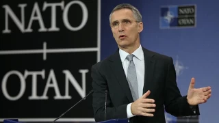 NATO Genel Sekreteri Stoltenberg, Putin'in Ukrayna ile ateşkes şartlarına tepki gösterdi