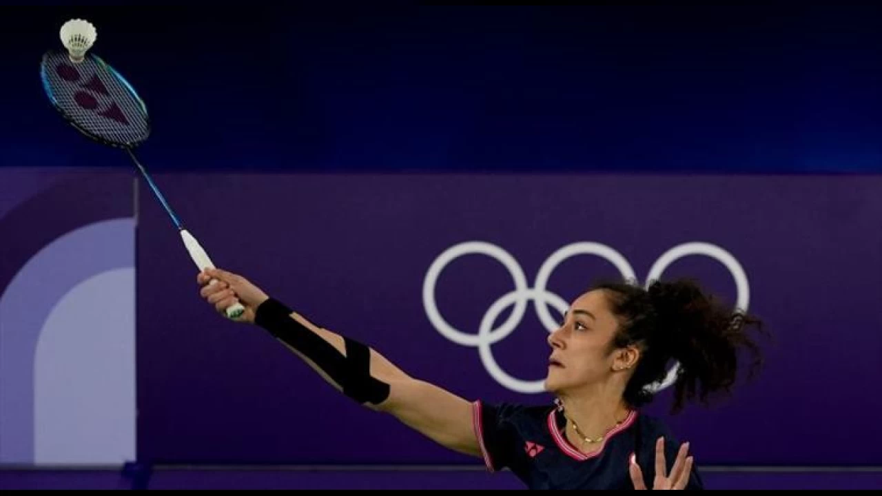 Neslihan Perulu rakibini yendi