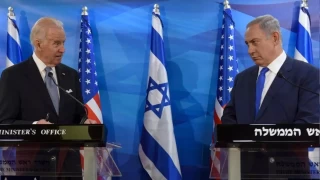 Netanyahu: 'Amerikal dostlarmza Gazze'de savamaya devam etme konusunda kararl olduumuzu syledim'