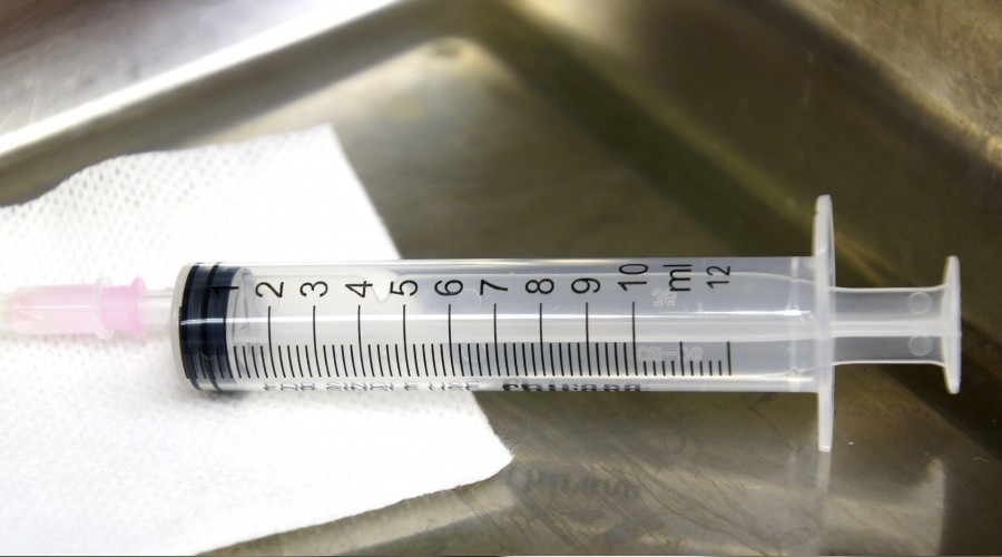 ‘O aşı Covid-19'dan korumaz’